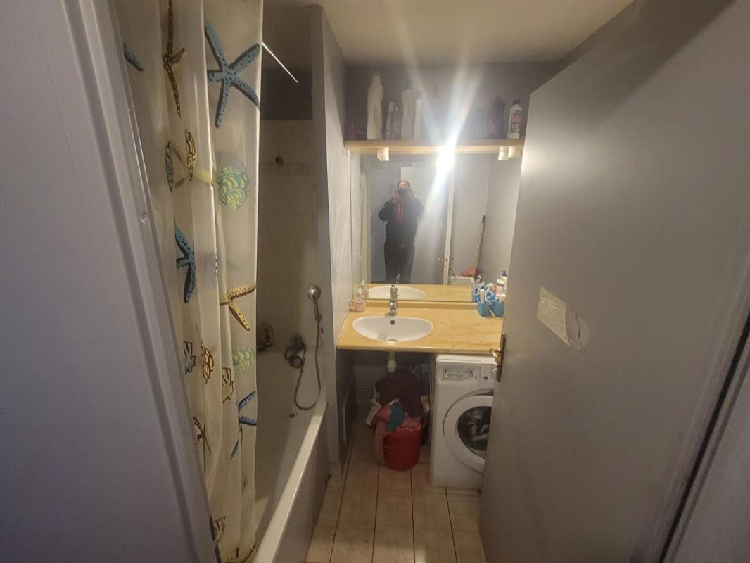 LE BOURGET Appartement Le Bourget 3 pièce(s) 65 m2 6