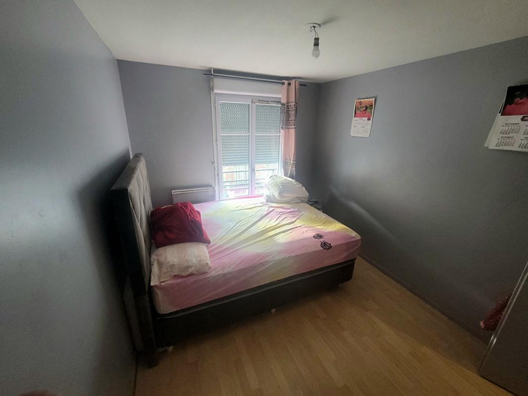 LE BOURGET Appartement Le Bourget 3 pièce(s) 65 m2 7