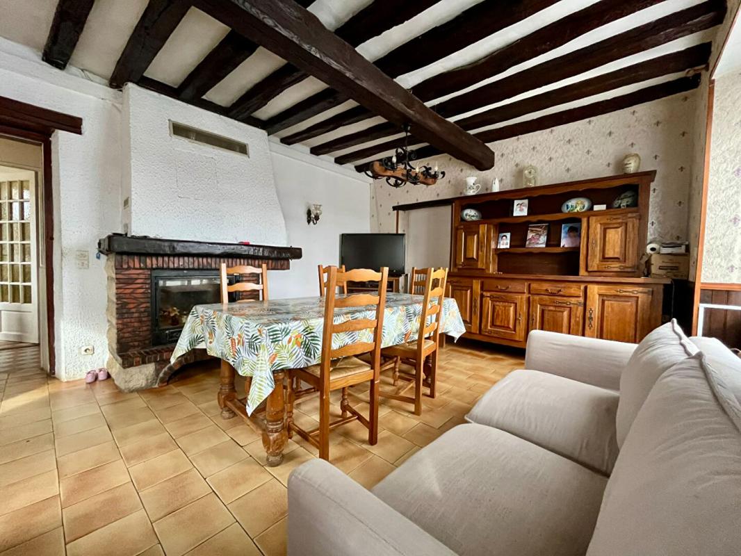 MEREVILLE Maison Proche De Mereville 1