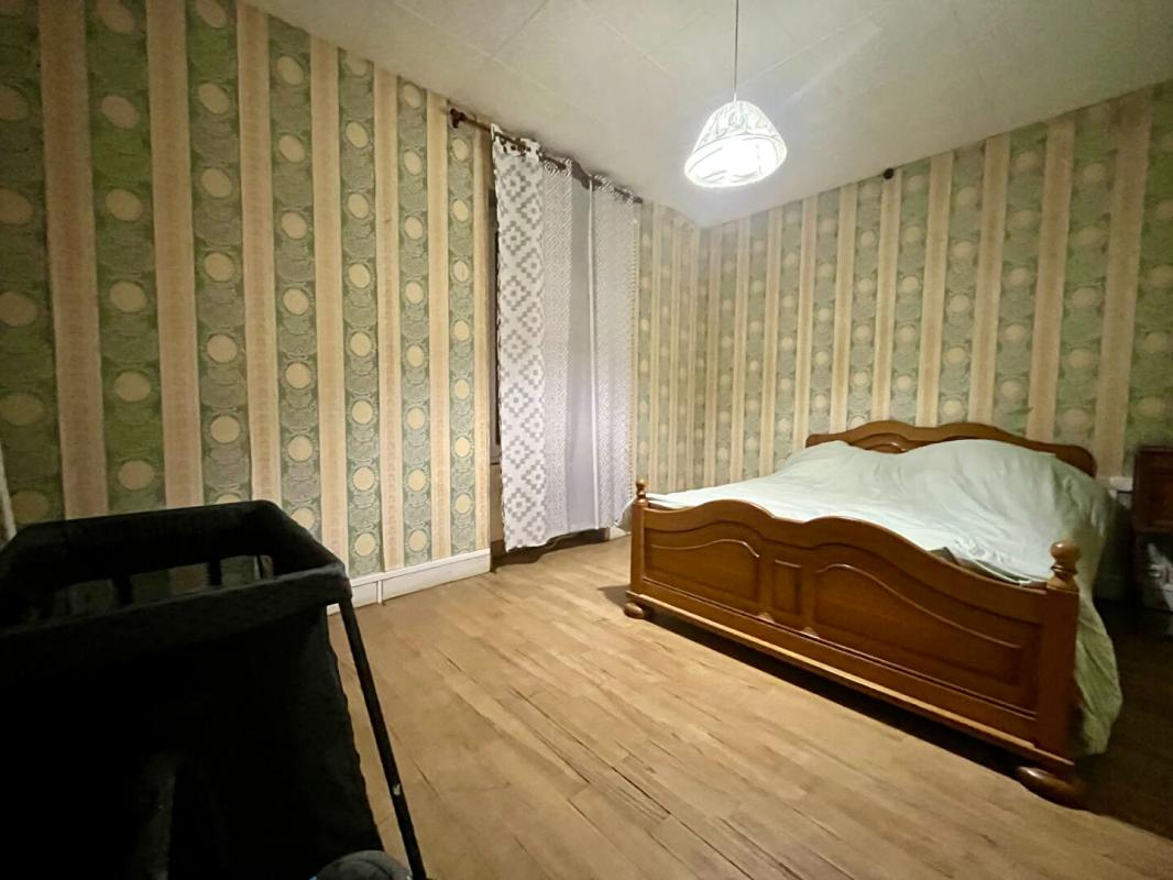 MEREVILLE Maison Proche De Mereville 8