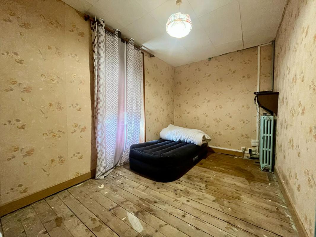 MEREVILLE Maison Proche De Mereville 9