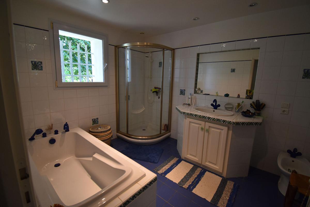 PONTONX-SUR-L'ADOUR Maison 5 minutes de PONTONX 159 M2 SUR TERRAIN DE 6000 M2 10