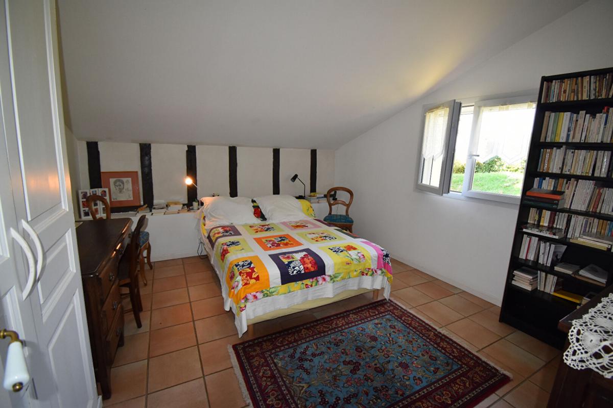 PONTONX-SUR-L'ADOUR Maison 5 minutes de PONTONX 159 M2 SUR TERRAIN DE 6000 M2 7