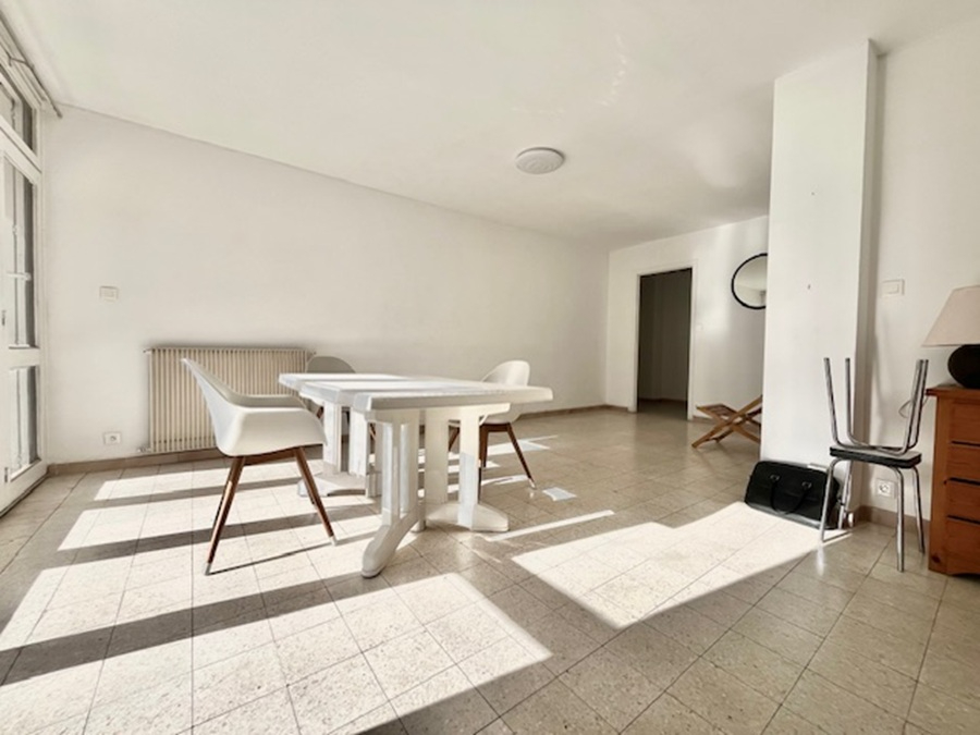 PERPIGNAN Magnifique appartement T3 de 74 m² avec terrasse et vue incroyable sur les Quais de Genève 5