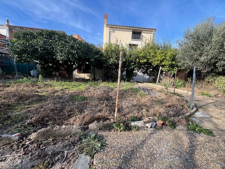 CANOHES Charmante maison familiale de 230 m² avec double garage et jardin sur un terrain deux faces 4