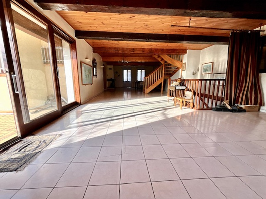 CANOHES Charmante maison familiale de 230 m² avec double garage et jardin sur un terrain deux faces 5