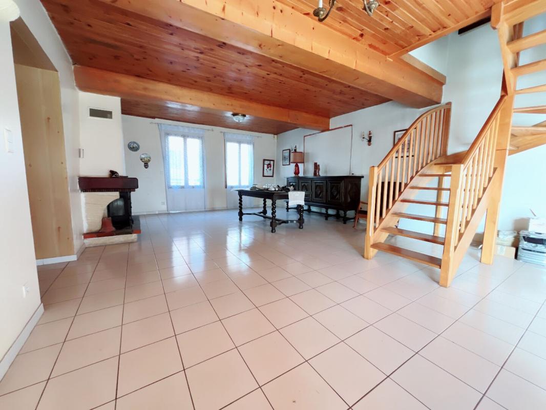 CANOHES Charmante maison familiale de 230 m² avec double garage et jardin sur un terrain deux faces 7