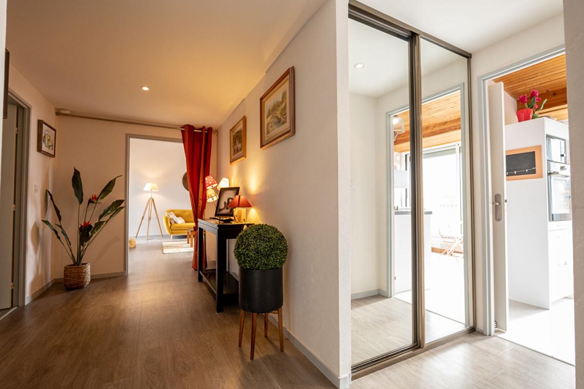 BLOIS Lieux Uniques x Propriétés Privées PROPOSE BEL APPARTEMENT HYPER-CENTRE 106 M² BLOIS ALBERT 1er 1