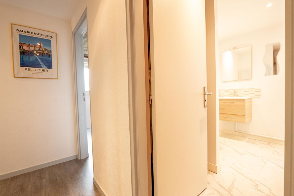 BLOIS Lieux Uniques x Propriétés Privées PROPOSE BEL APPARTEMENT HYPER-CENTRE 106 M² BLOIS ALBERT 1er 15