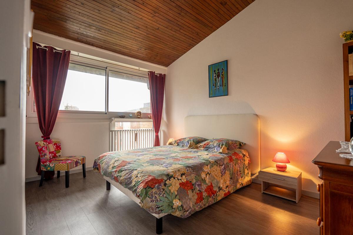 BLOIS Lieux Uniques x Propriétés Privées PROPOSE BEL APPARTEMENT HYPER-CENTRE 106 M² BLOIS ALBERT 1er 16