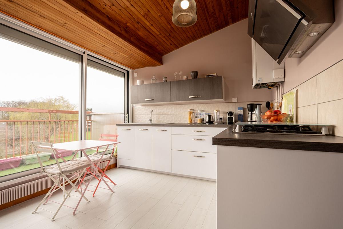 BLOIS Lieux Uniques x Propriétés Privées PROPOSE BEL APPARTEMENT HYPER-CENTRE 106 M² BLOIS ALBERT 1er 7