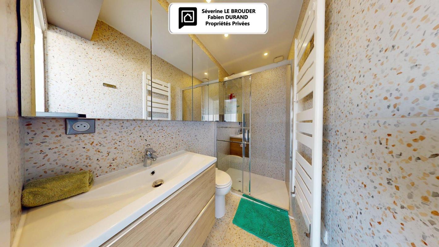 CANNES Penthouse 3 pièces 78 m²  - 86 m² de terrasses -Vue mer & Palais des Festivals 12