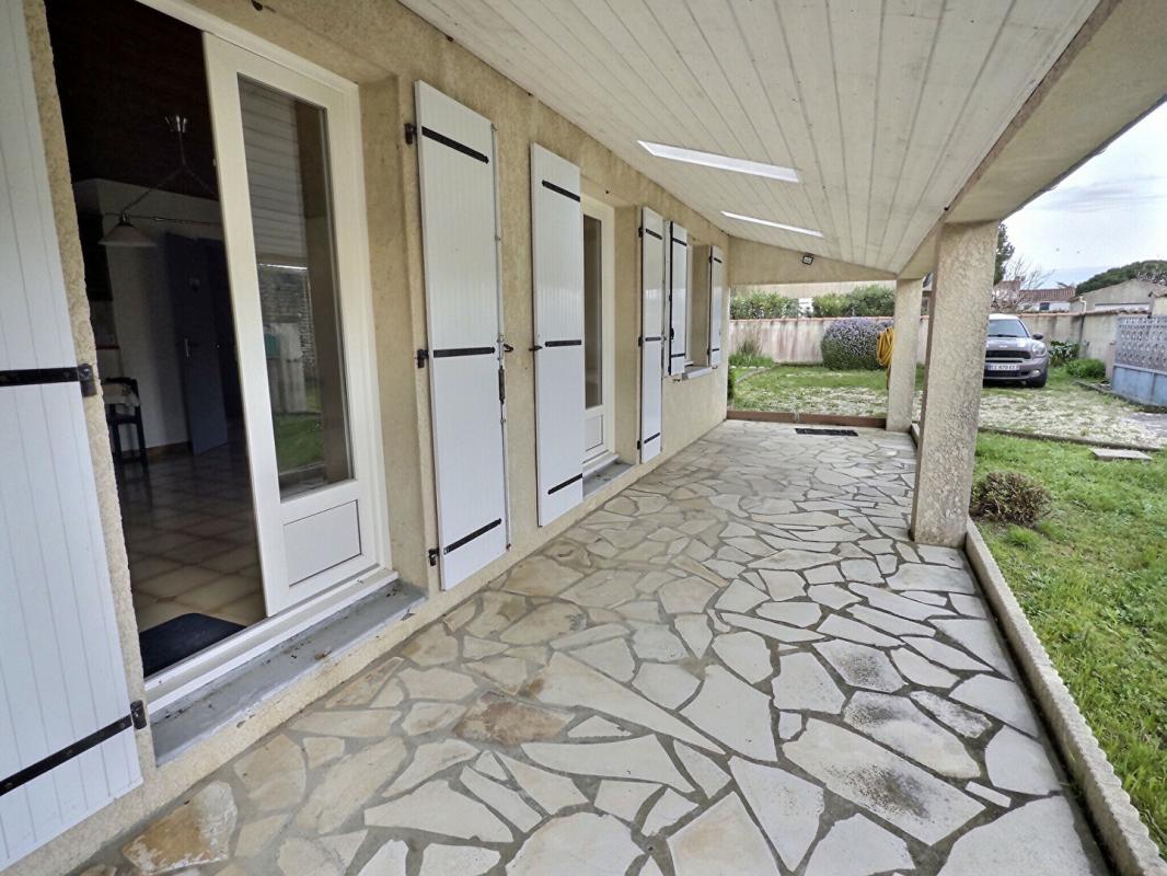 CHERAY -17190 - Maison 4 pièce(s) 71 m2 - Ile d'Oléron - 4