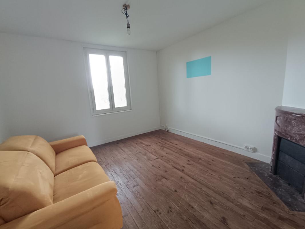 PLONEVEZ-DU-FAOU 29530 Plonévez du Faou maison 3 / 4 chambres avec sous sol 8