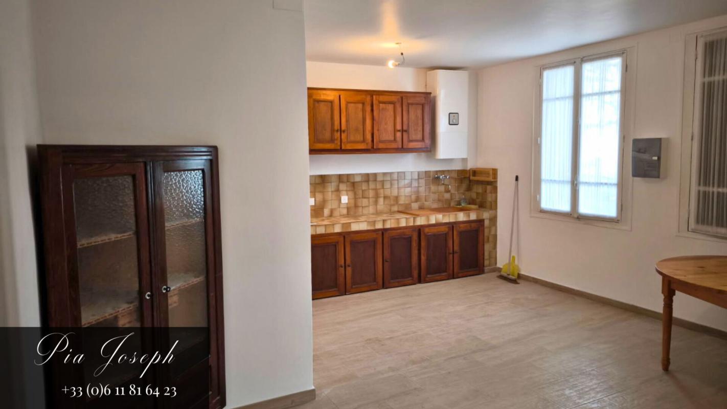 LEUCATE La Franqui Rez-de-chaussée rénové à 50 mètres de la mer - 3 T2 12