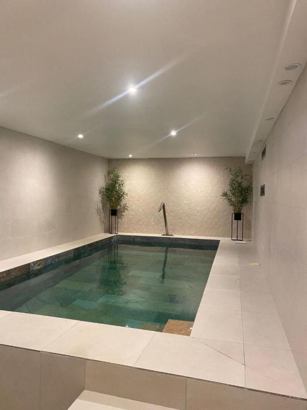 SAINT-ETIENNE-EN-DEVOLUY Chalet de Prestige de 218 m2, station de la Joue du Loup, massif du Dévoluy 13