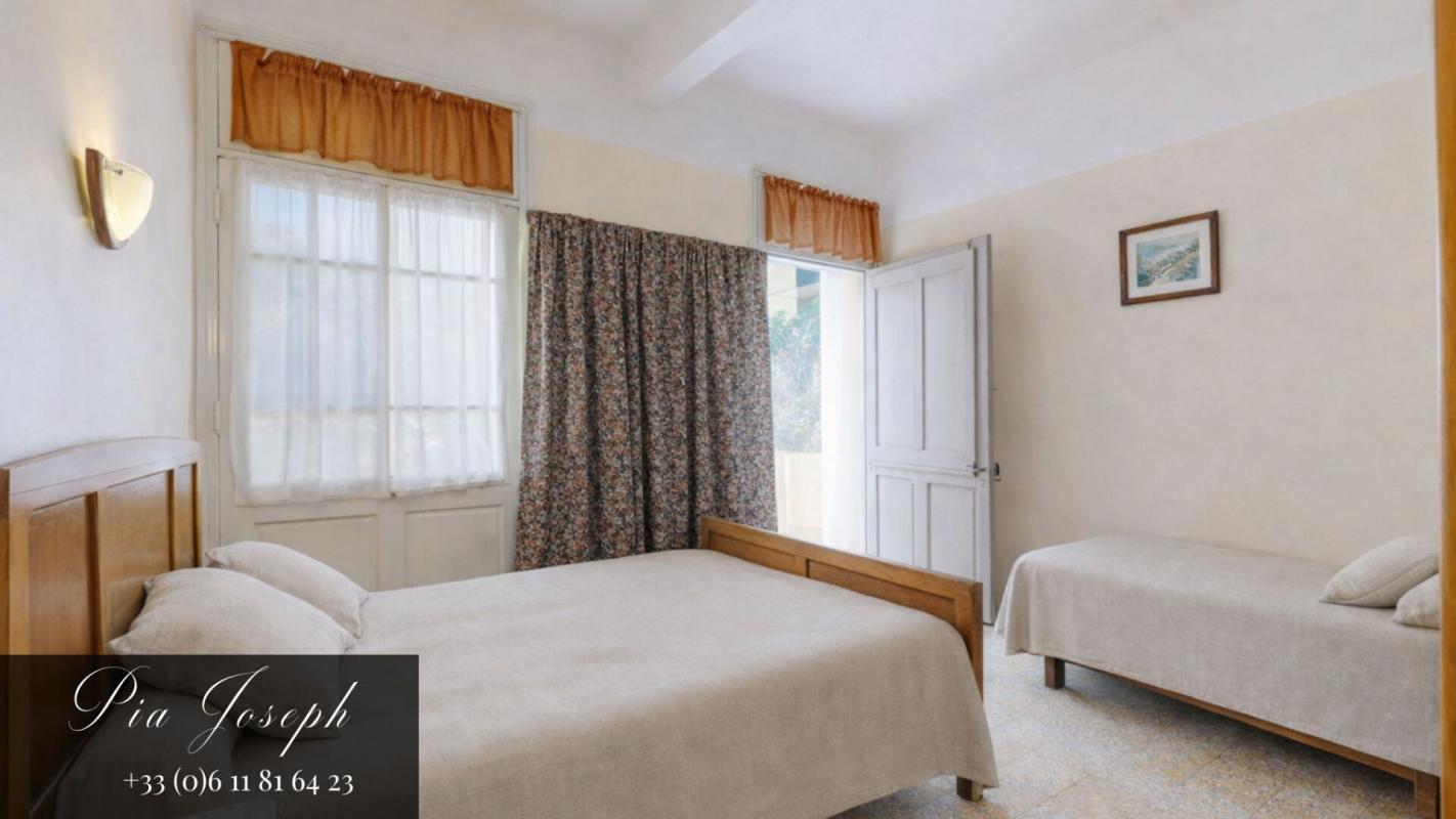 LEUCATE Un espace à façonner face à la mer - 85.7 m2 - un T3 et un T2 11