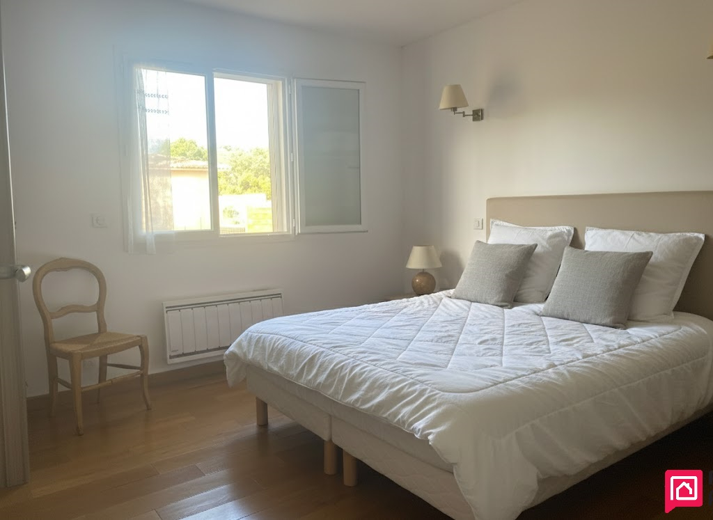 GHISONACCIA MAISON T4 SUR TERRAIN - A PROXIMITE DE GHISONACCIA - HAUTE CORSE - FRANCE 3