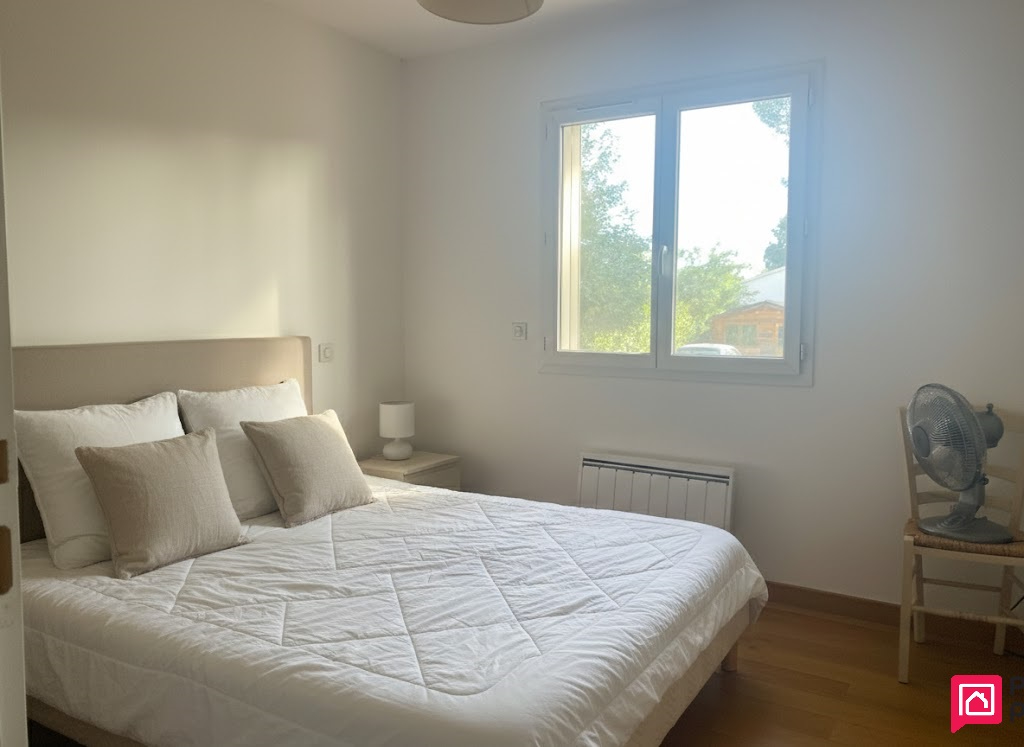 GHISONACCIA MAISON T4 SUR TERRAIN - A PROXIMITE DE GHISONACCIA - HAUTE CORSE - FRANCE 4