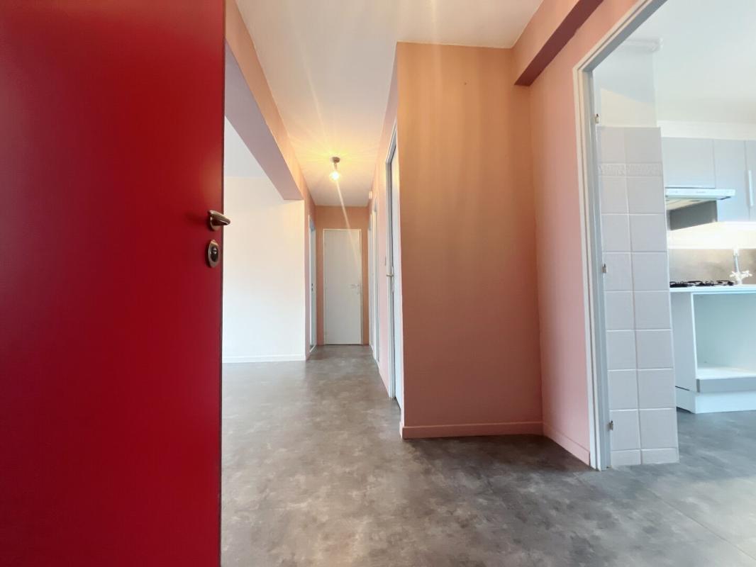 PERPIGNAN Magnifique appartement T3 de 57 m² en rez-de-chaussée d'une petite copropriété aux faibles charges 11