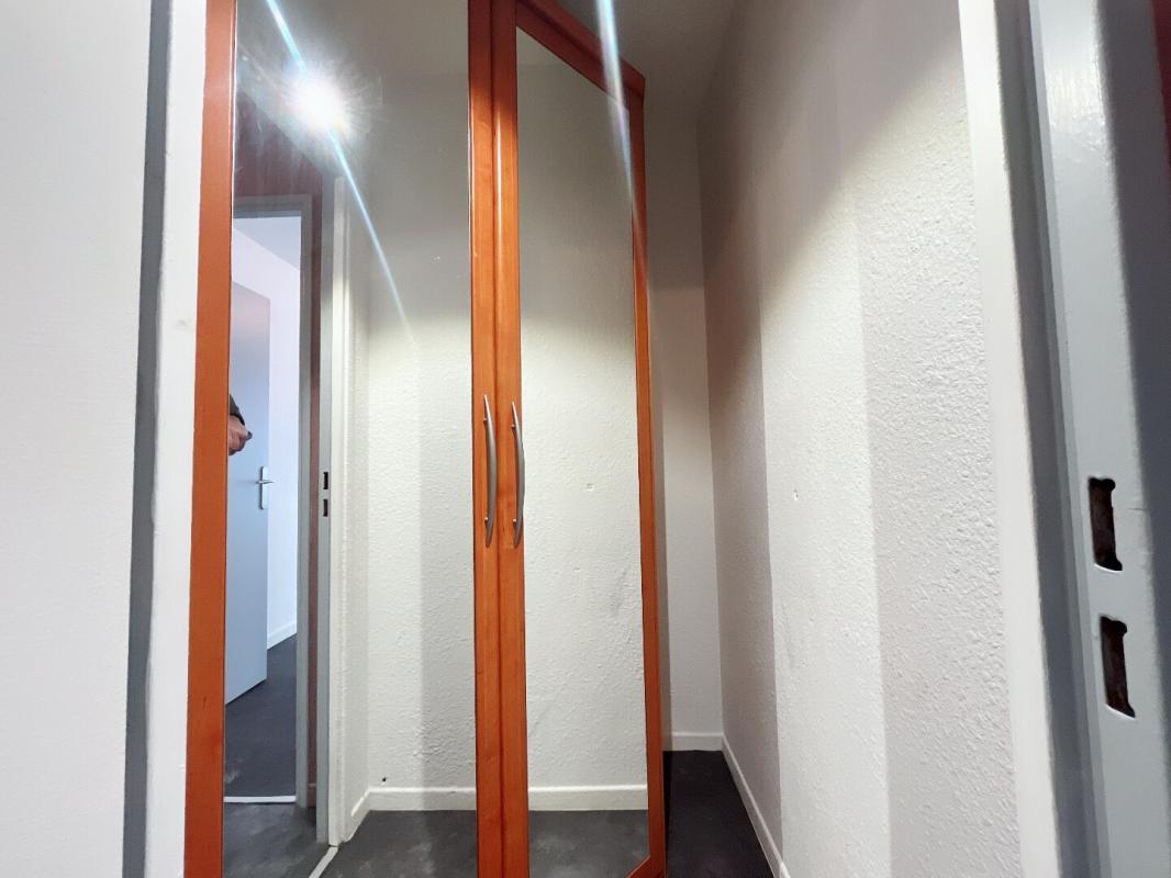 PERPIGNAN Magnifique appartement T3 de 57 m² en rez-de-chaussée d'une petite copropriété aux faibles charges 15