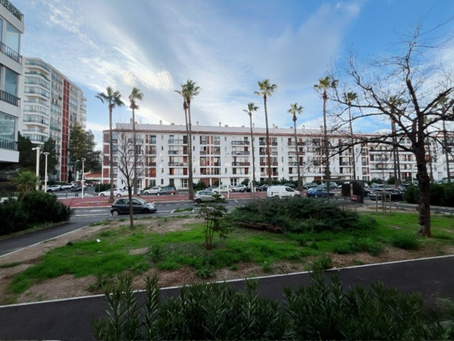PERPIGNAN Magnifique appartement T3 de 57 m² en rez-de-chaussée d'une petite copropriété aux faibles charges 17