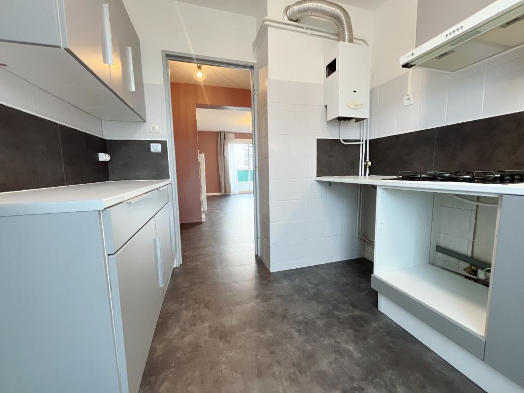 PERPIGNAN Magnifique appartement T3 de 57 m² en rez-de-chaussée d'une petite copropriété aux faibles charges 8