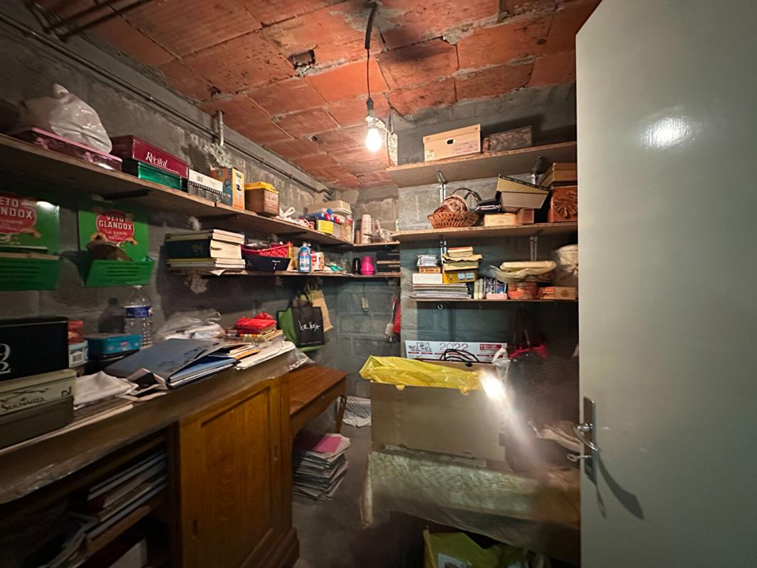 LUCAY-LE-MALE Maison de bourg à Luçay le mâle 17