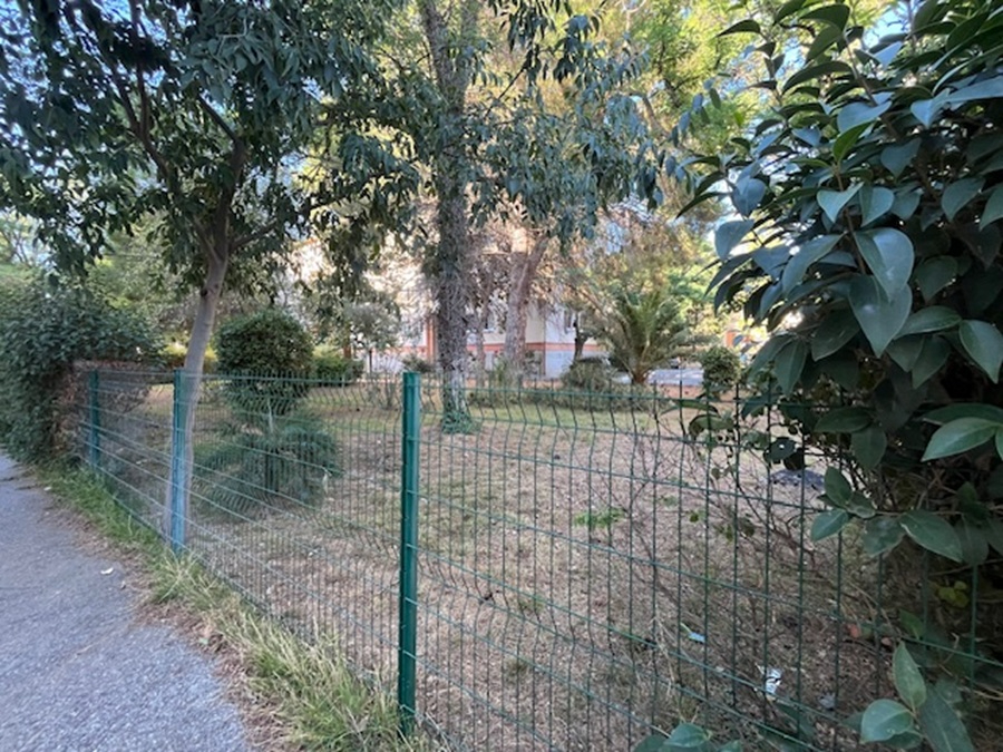 PERPIGNAN Charmant appartement spacieux de 72 m² en rez-de-chaussée sur élevé comprenant 3 chambres 3