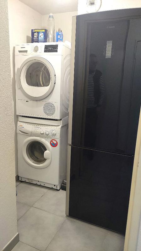 BONNEVILLE Appartement Bonneville 3 pièce(s) 64 m2, garage double, terrasse 11