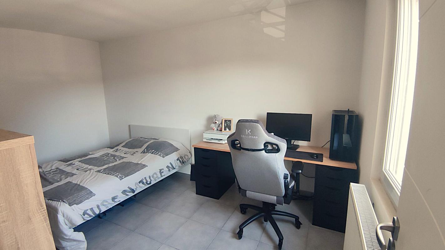 BONNEVILLE Appartement Bonneville 3 pièce(s) 64 m2, garage double, terrasse 4