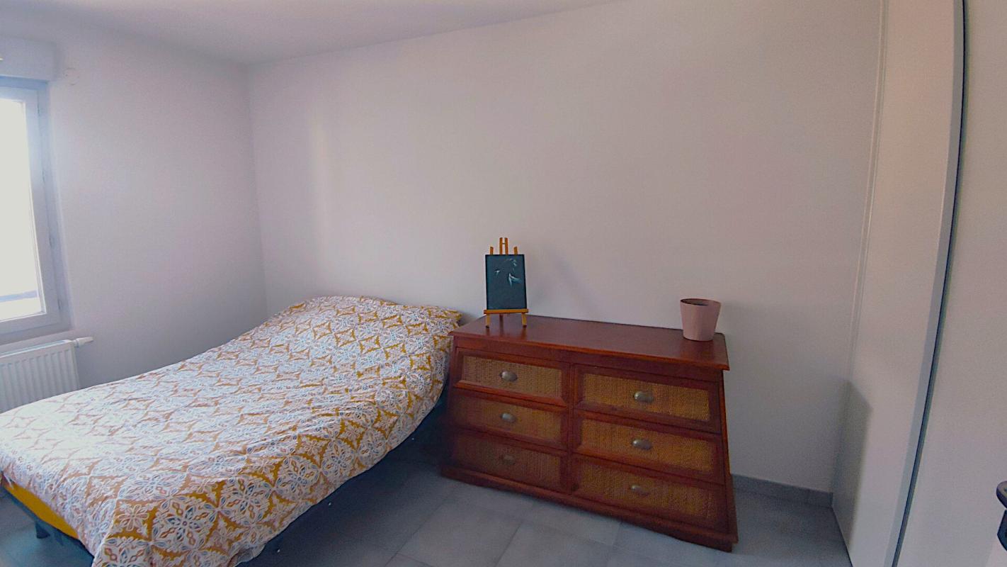 BONNEVILLE Appartement Bonneville 3 pièce(s) 64 m2, garage double, terrasse 7