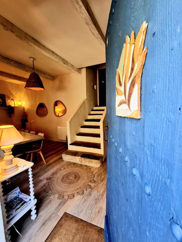 SAINT-SEBASTIEN-D'AIGREFEUILLE Mas de caractère avec gîte, St Sébastien d'Aigrefeuille (proche Anduze & La Bambouseraie) 14