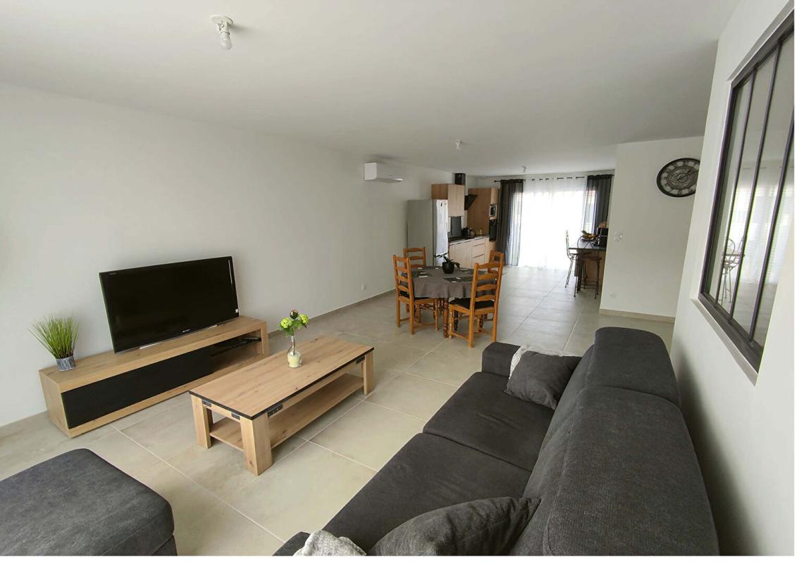 THUIR Magnifique maison de plain-pied de 80 m² de 2024 sur un terrain deux faces dans un secteur calme 5