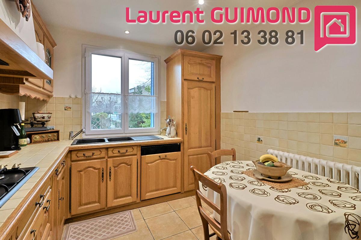 SANNOIS Maison Sannois 6 pièce(s) 109 m2 10