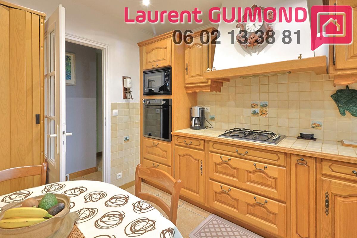 SANNOIS Maison Sannois 6 pièce(s) 109 m2 11