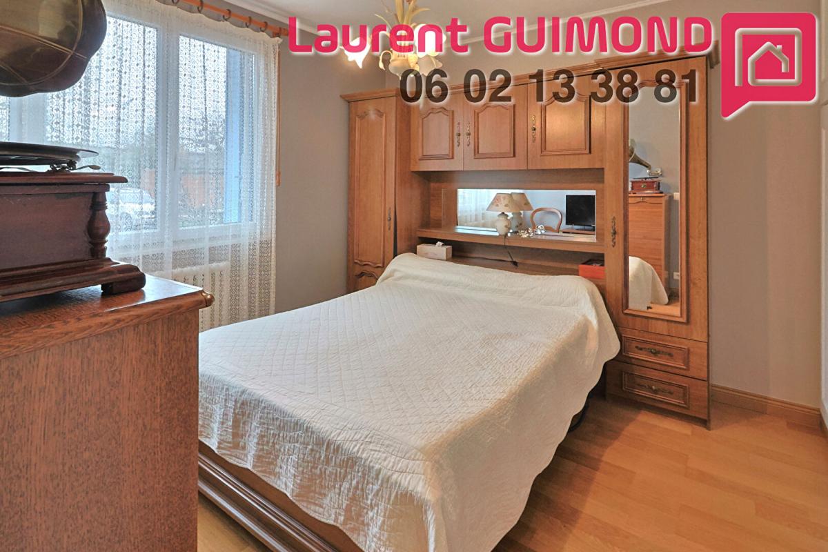 SANNOIS Maison Sannois 6 pièce(s) 109 m2 14