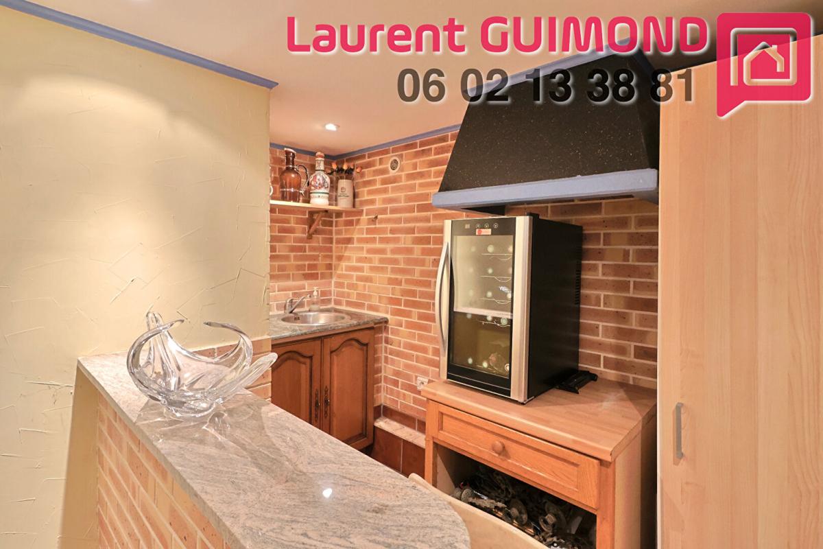 SANNOIS Maison Sannois 6 pièce(s) 109 m2 15