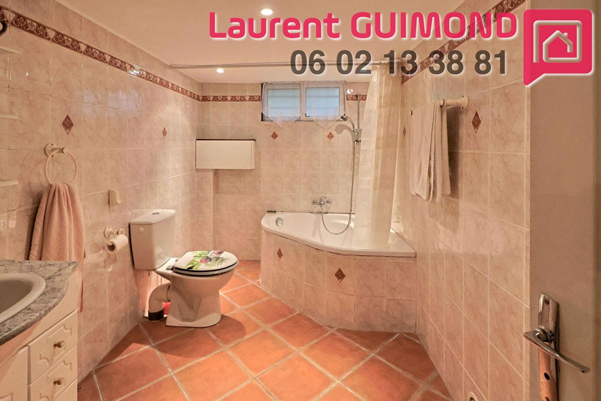 SANNOIS Maison Sannois 6 pièce(s) 109 m2 4