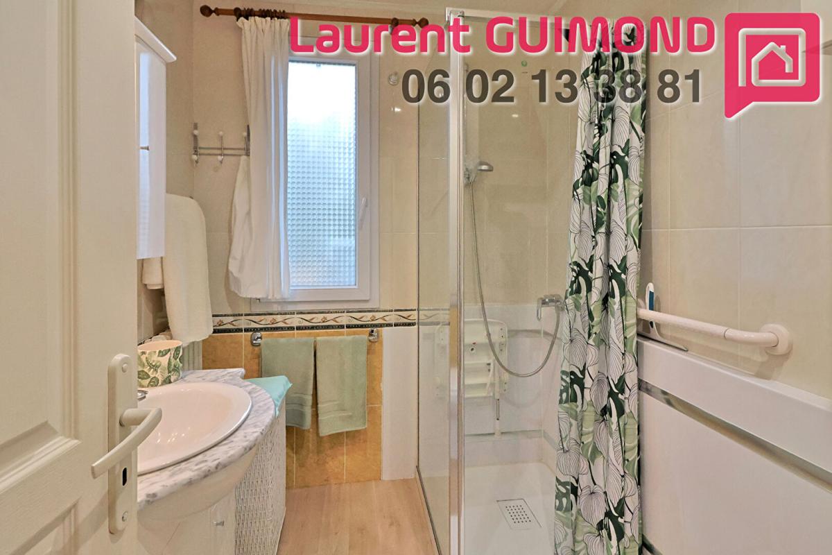 SANNOIS Maison Sannois 6 pièce(s) 109 m2 5