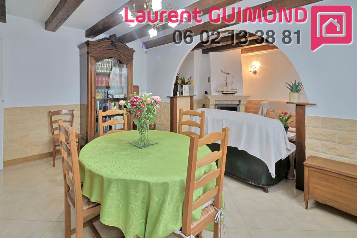 SANNOIS Maison Sannois 6 pièce(s) 109 m2 7