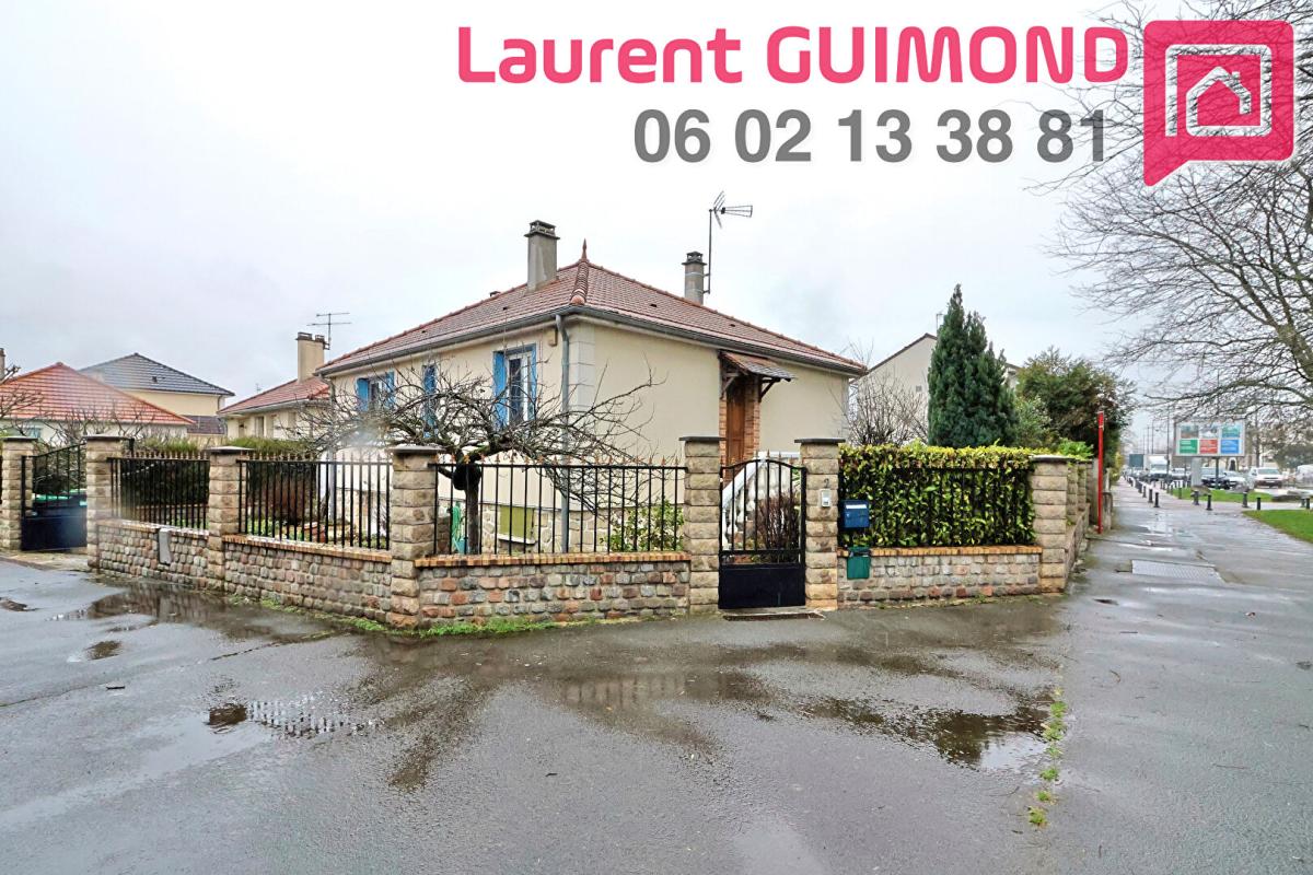 SANNOIS Maison Sannois 6 pièce(s) 109 m2 8