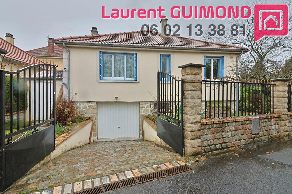 SANNOIS Maison Sannois 6 pièce(s) 109 m2 9