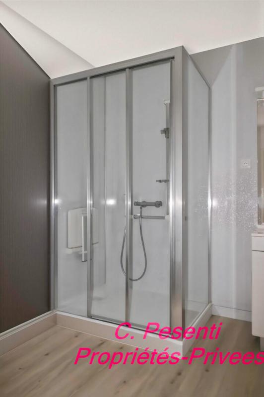 MONTEVRAIN Appartement avec balcon Montevrain 2 pièce(s) 42 m2 11