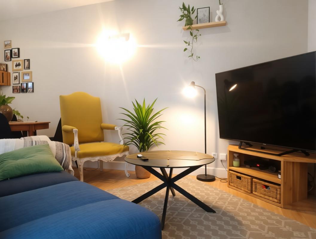 CHERENG Jolie Maison individuelle de plain-pied  3/4 pièces 80 m2 4