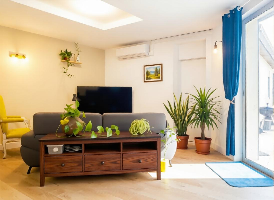 CHERENG Jolie Maison individuelle de plain-pied  3/4 pièces 80 m2 6