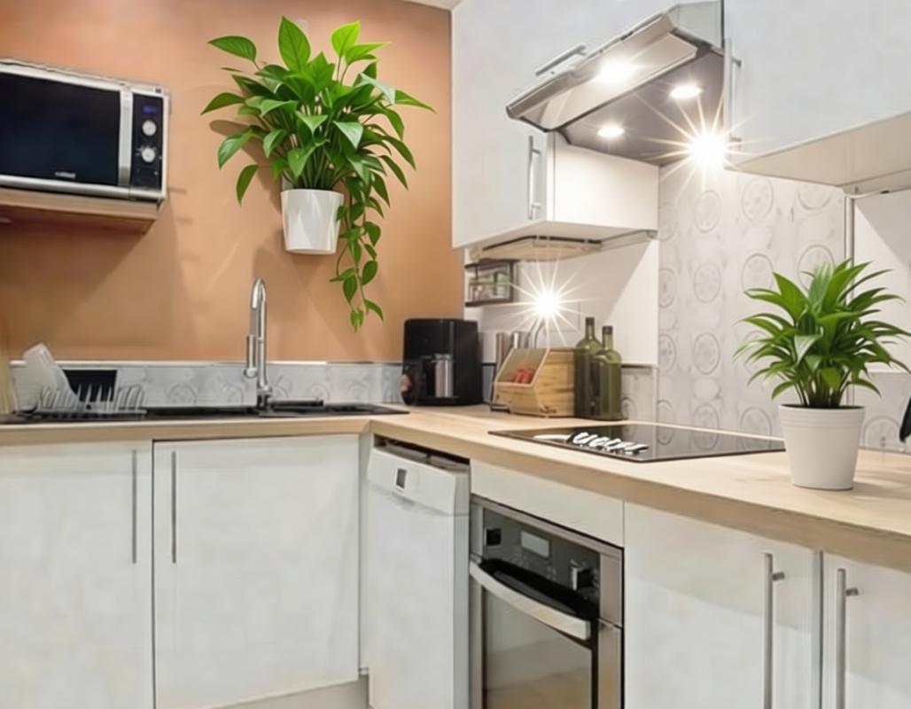 CHERENG Jolie Maison individuelle de plain-pied  3/4 pièces 80 m2 7