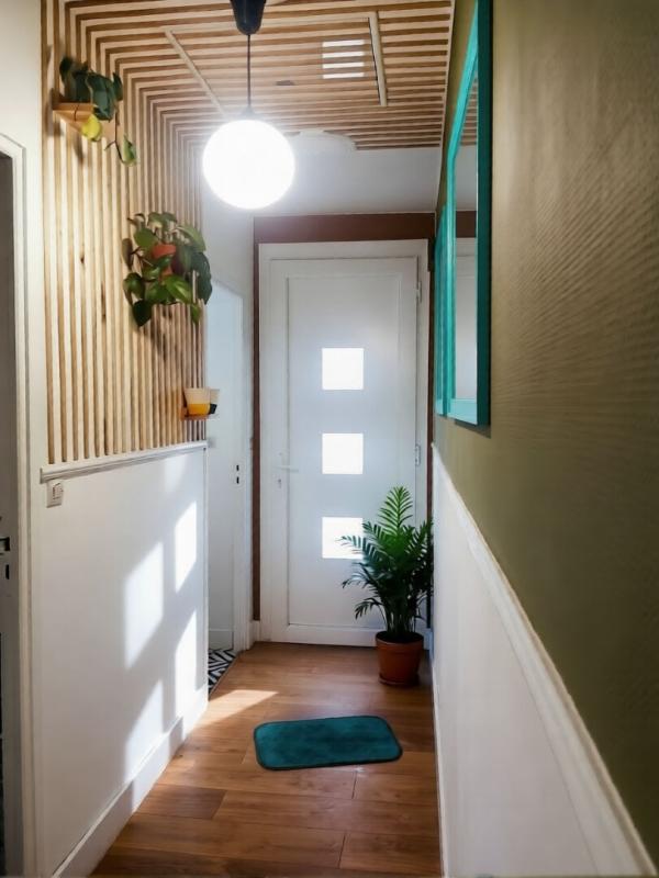 CHERENG Jolie Maison individuelle de plain-pied  3/4 pièces 80 m2 8