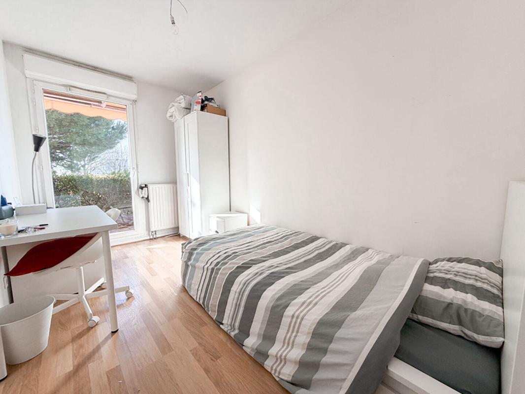 NANTES NANTES NORD - 3 chambres en colocation 6