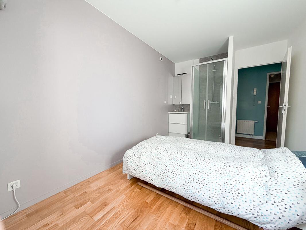 NANTES NANTES NORD - 3 chambres en colocation 8